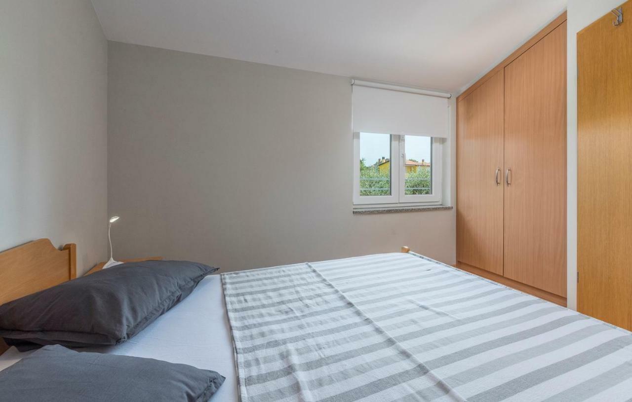 Apartment Green With Balcony Nova Vas (Porec) Exterior foto